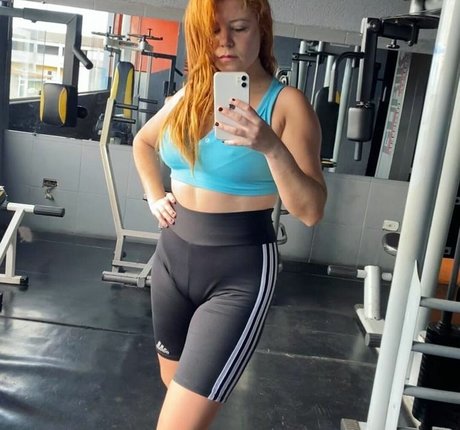 Silvana Bittencourt hot pornstar photo