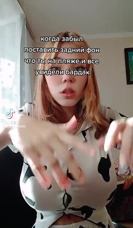 Kitty Keettt nudes actress photo