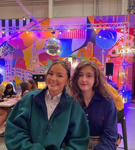 Helayna Birkett pornstar sexy photo