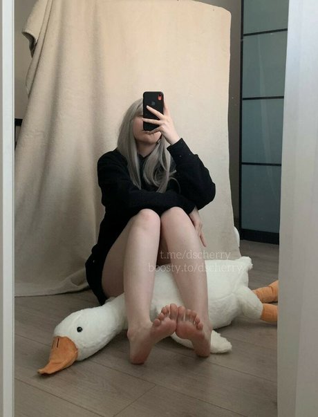 ds cherry beautiful model images