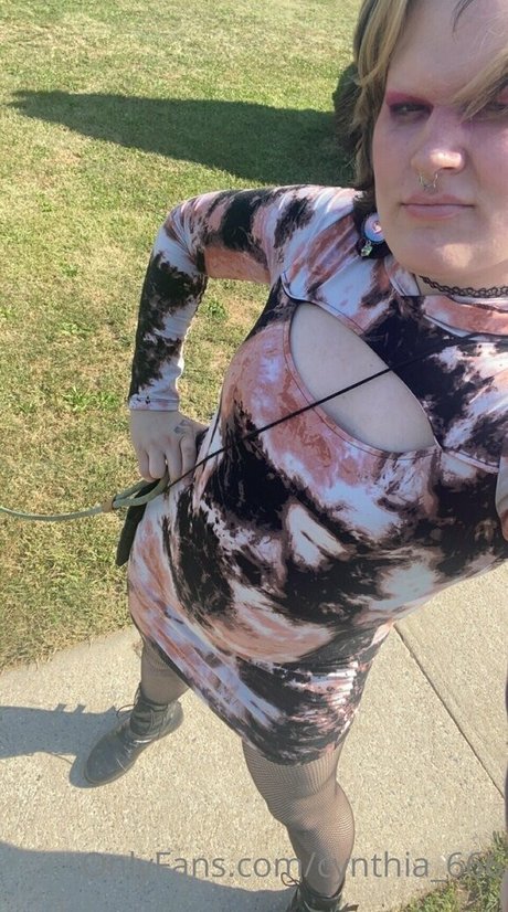 cynthia 666 pornstar best photo