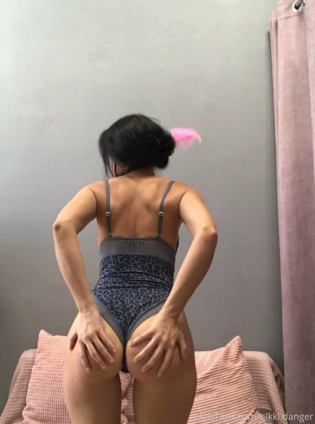 Nikki Danger pornstar xxx img