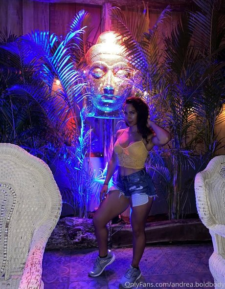 Andrea Boldbody top actress pic