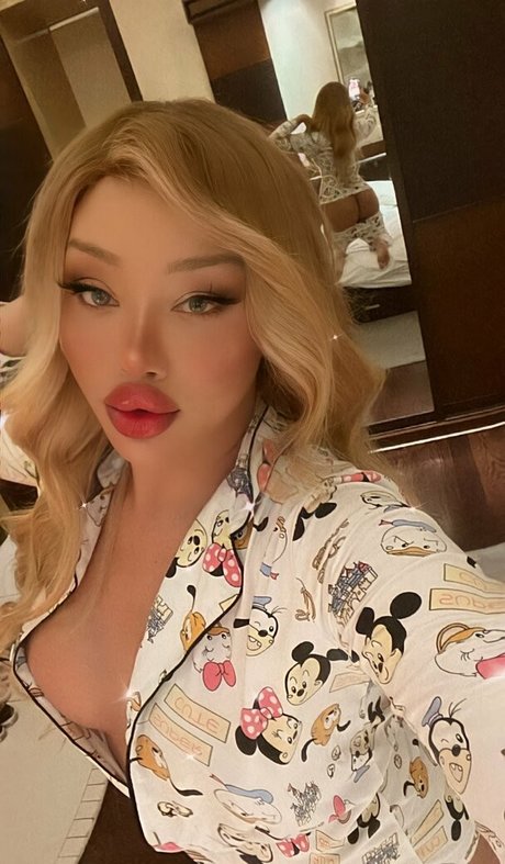 themelimarie exclusive star pics