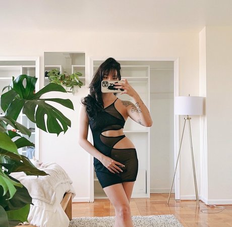 Mamiii111 hot star galleries