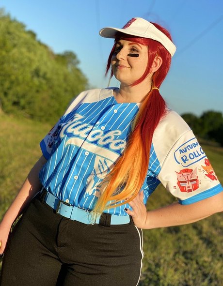 darth hufflepuff model pretty gallery