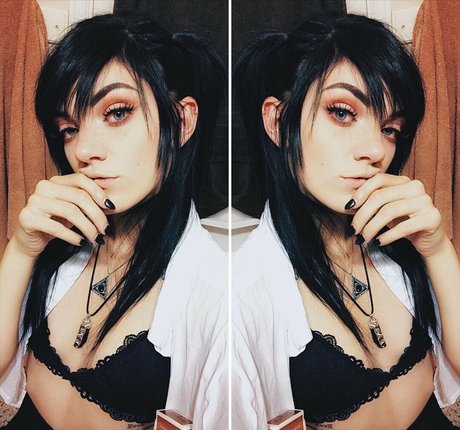 Gianna Frankenstein pornographic star pic