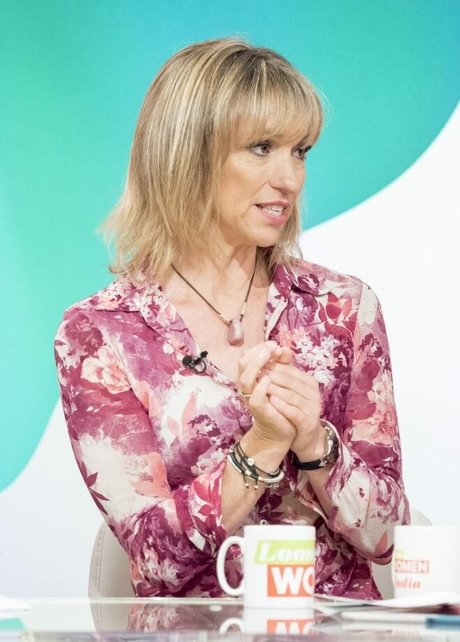 Michaela Strachan model high quality archive