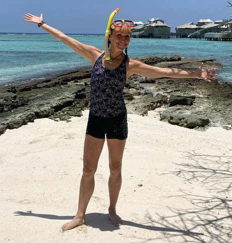 Michaela Strachan pornstar hd image