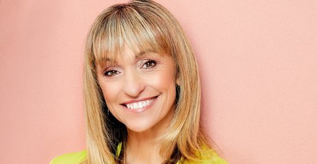 Michaela Strachan free model photos