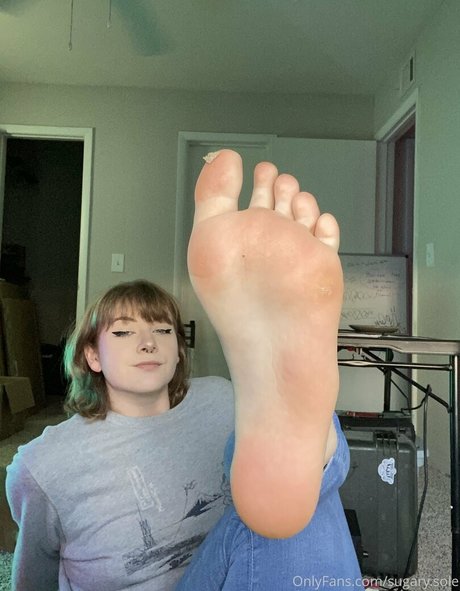 sugary sole sexy star pics