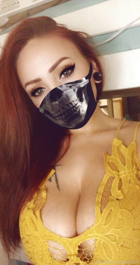 persephone27x model nice photo