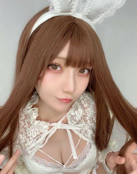 kasagi cos exclusive model img