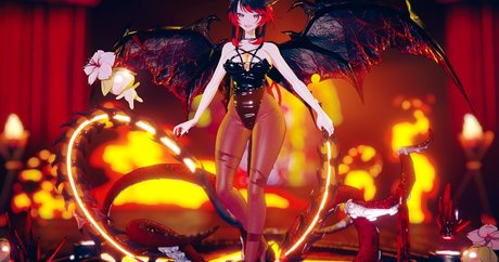 Silvervale Patreon beautiful star picture