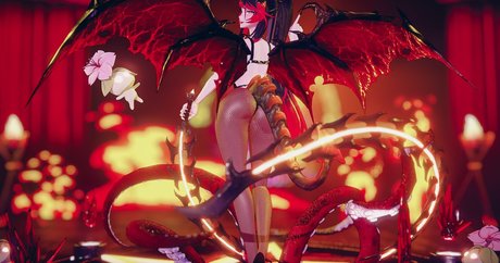 Silvervale Patreon star hd img