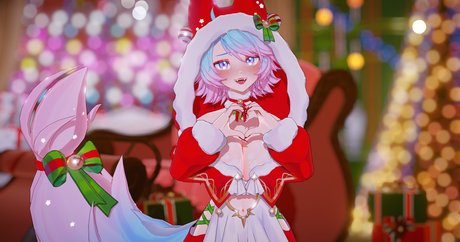 Silvervale Patreon nudes star archive