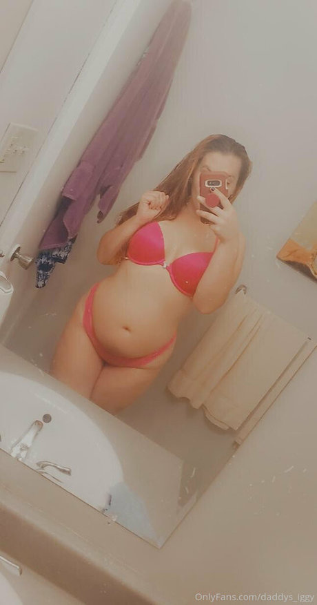 daddys iggy model sexy gallery