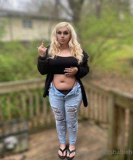 itsbabieh adult star pictures