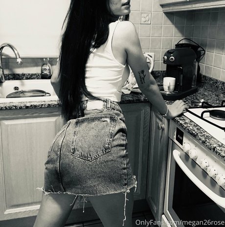 megan26rose beautiful star photo