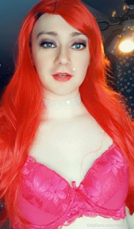 rileycross sexy model photos