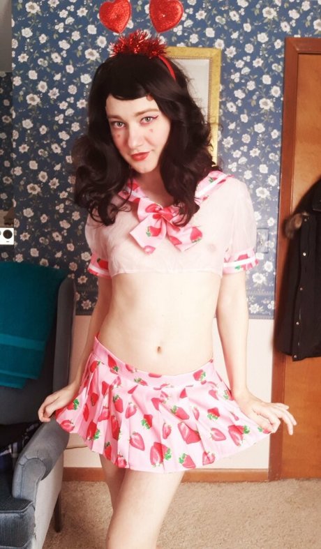 rileycross nice actress photo