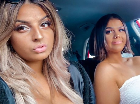 Chloe C nude pornstar galleries