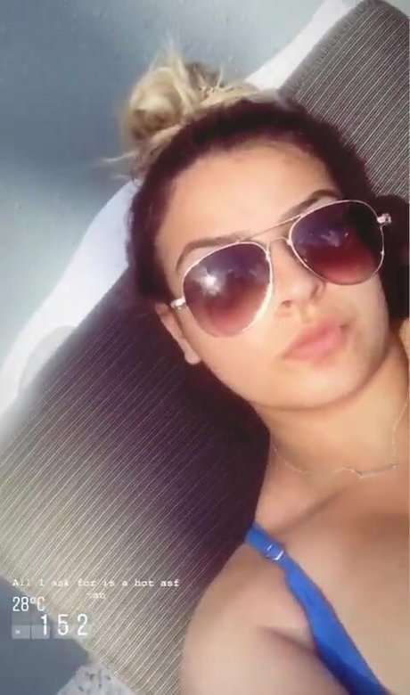 Chloe C best actress picture