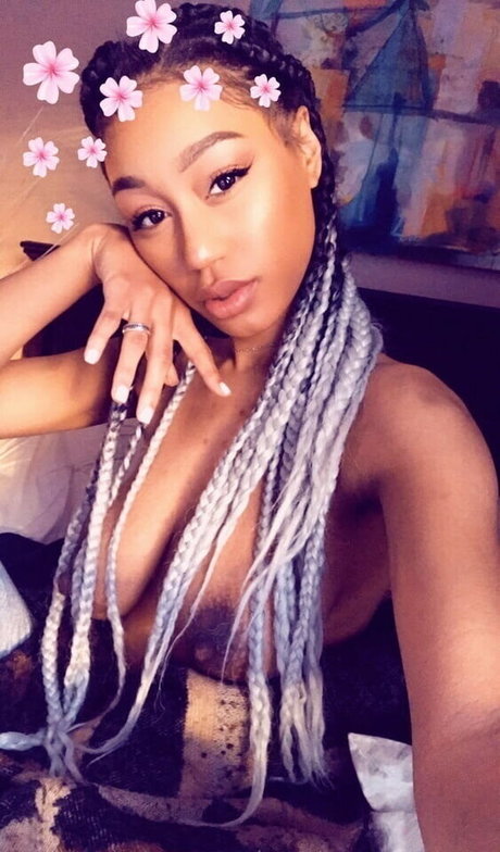 Nia Simone best actress image