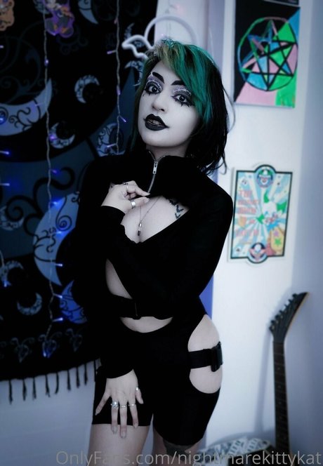 Nightmarekittykat star sex pic