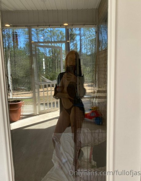 fullofjas model nudes images