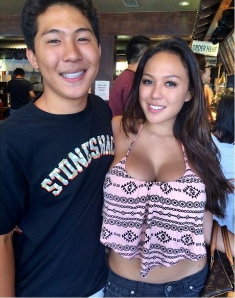 Meleana Fernandez top star galleries