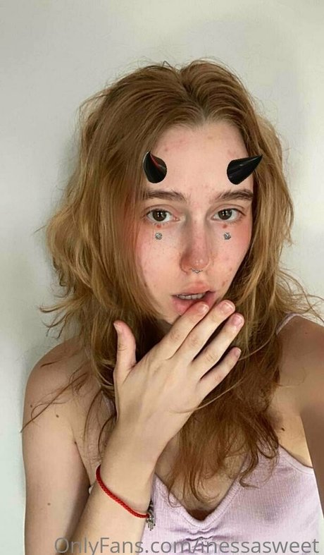 inessasweet porn actress images