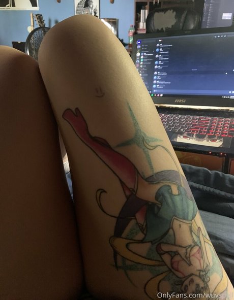 wuvspell hd pornstar photos