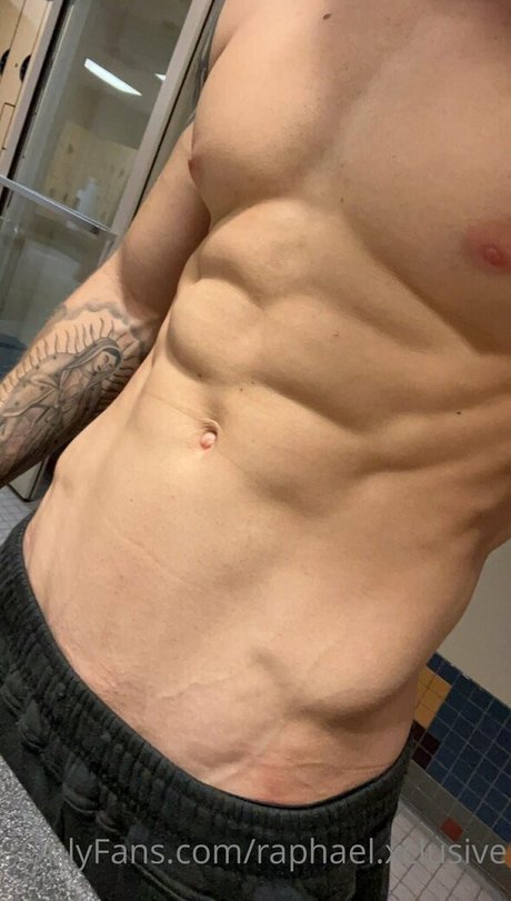 nocapraph model nudes image