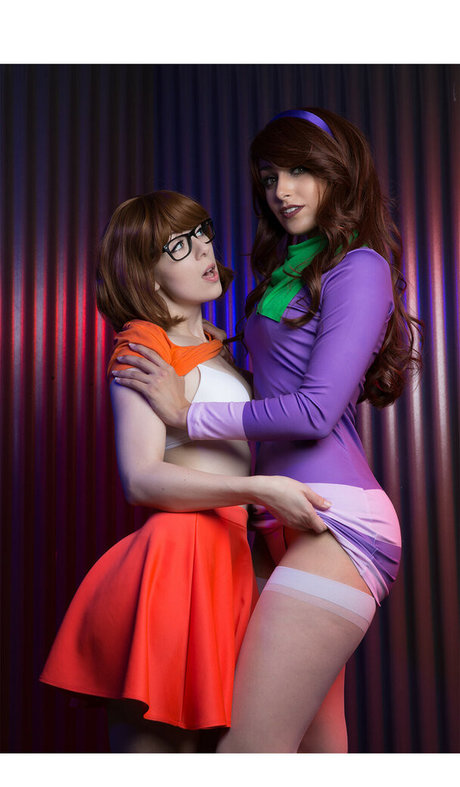 Kittythedork pornstar naked pic