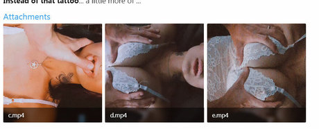 Wila Ribeiro nice star photos