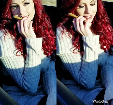 Madison Agnew hot model picture