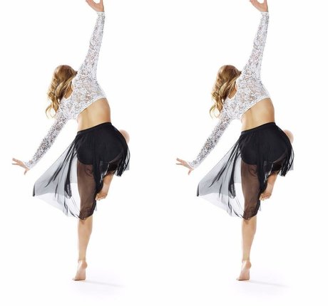 Autumn Miller model art images