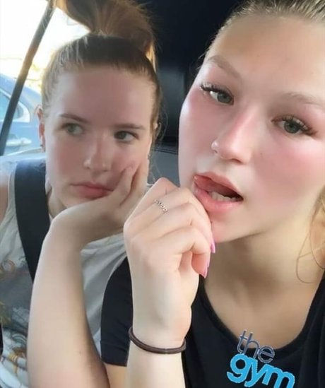 Autumn Miller pornstar perfect photos