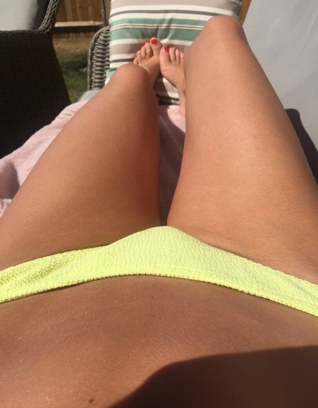 geri babetv hot model image