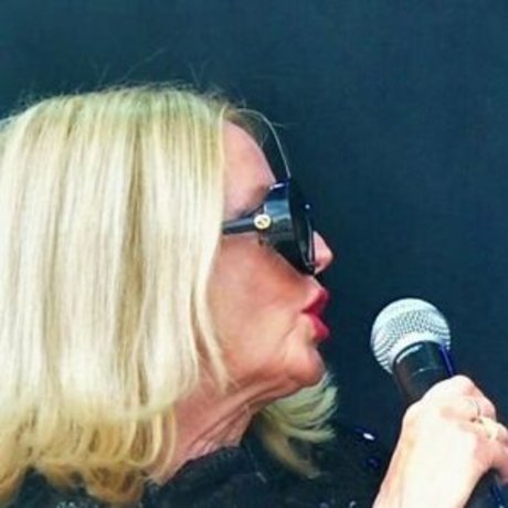 Clare Grogan pornstar top photo