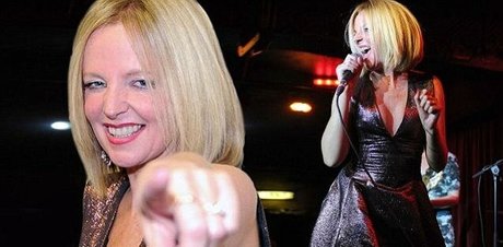 Clare Grogan pornstar free pictures