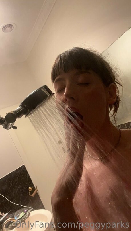 peggyparks pornstar nudes photos