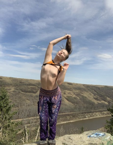 myskyewatson pornstar beautiful photo