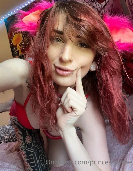 princessaimee nice star pics