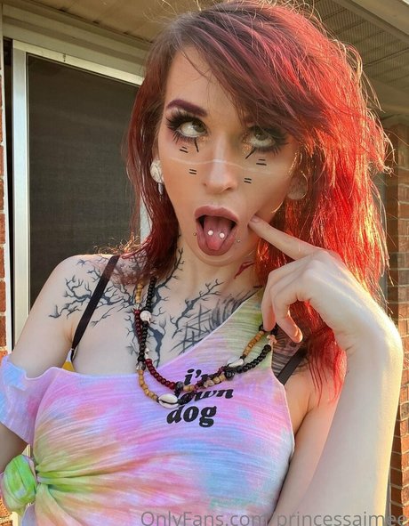 princessaimee star adult pics