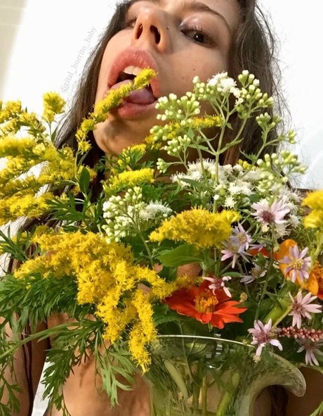 Digital burrito baby nude actress archive