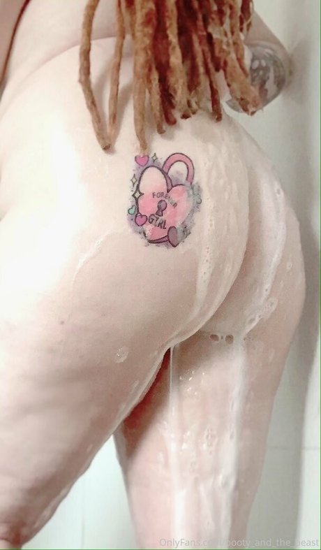 lolly dreadful top model photo