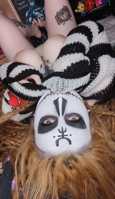 lolly dreadful art pornstar img