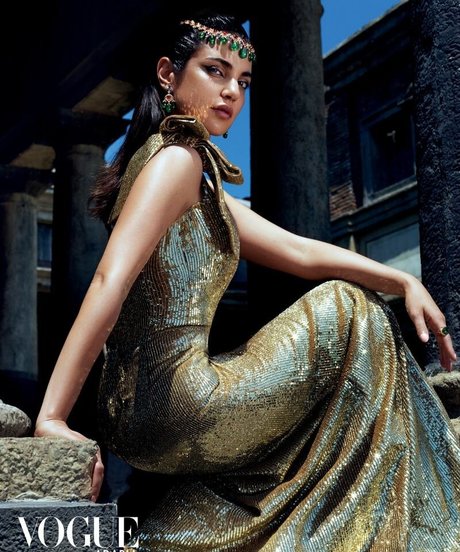 Dorra Zarrouk best star pics